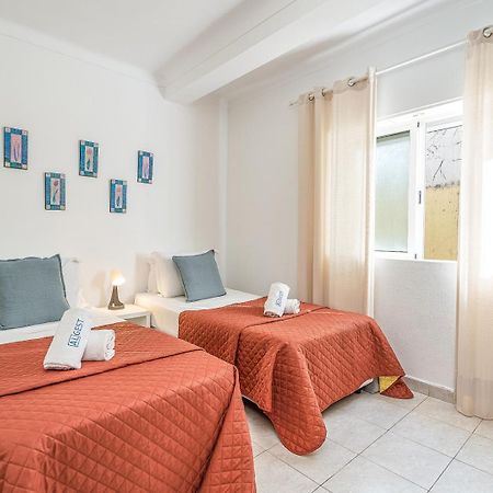 Alvor House Lagoon エクステリア 写真