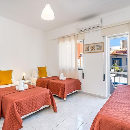 Alvor House Lagoon エクステリア 写真