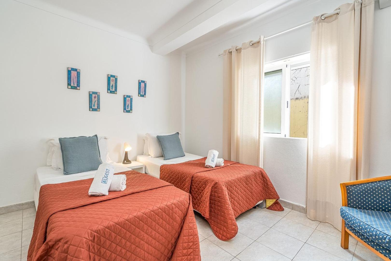 Alvor House Lagoon エクステリア 写真