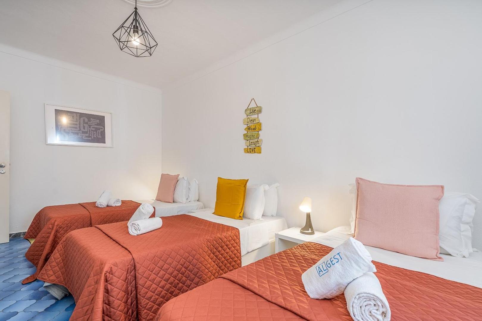 Alvor House Lagoon エクステリア 写真