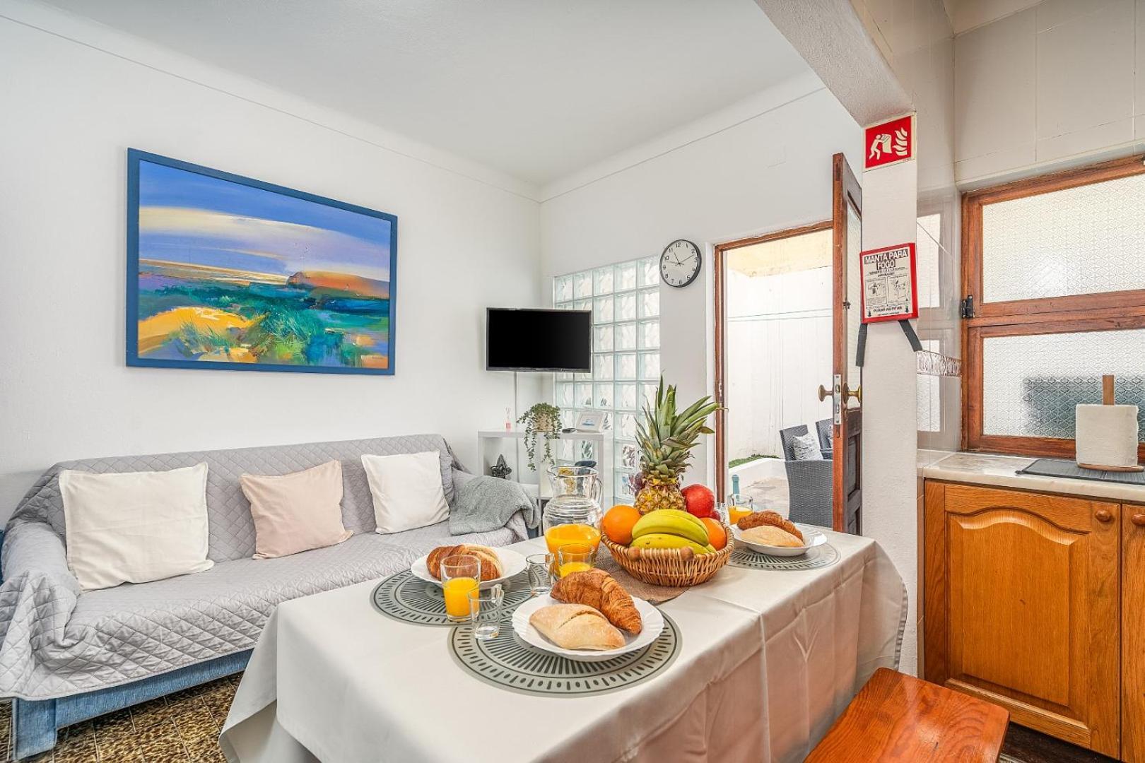Alvor House Lagoon エクステリア 写真