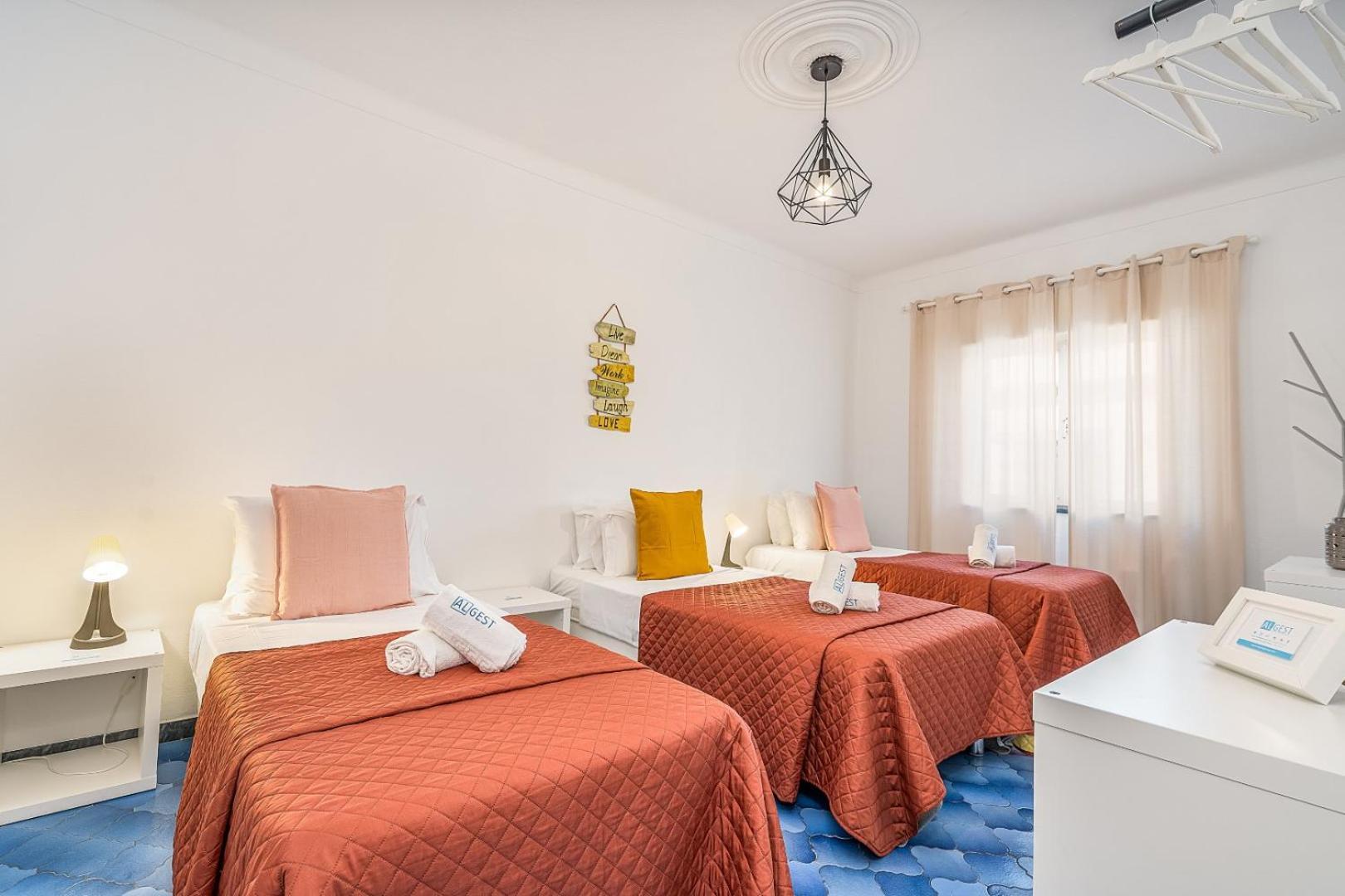 Alvor House Lagoon エクステリア 写真