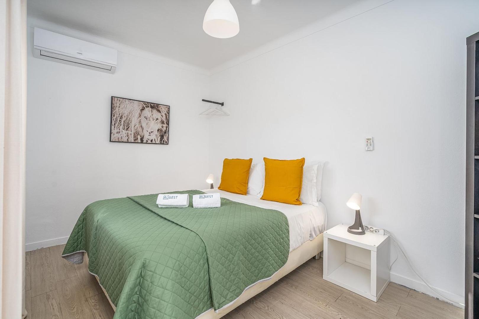 Alvor House Lagoon エクステリア 写真