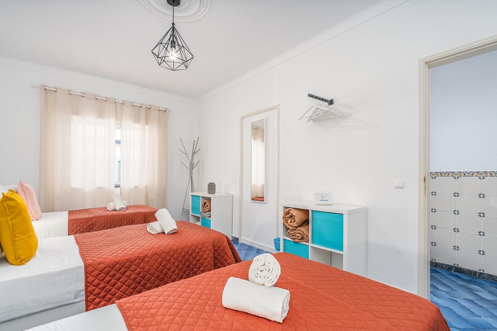 Alvor House Lagoon エクステリア 写真