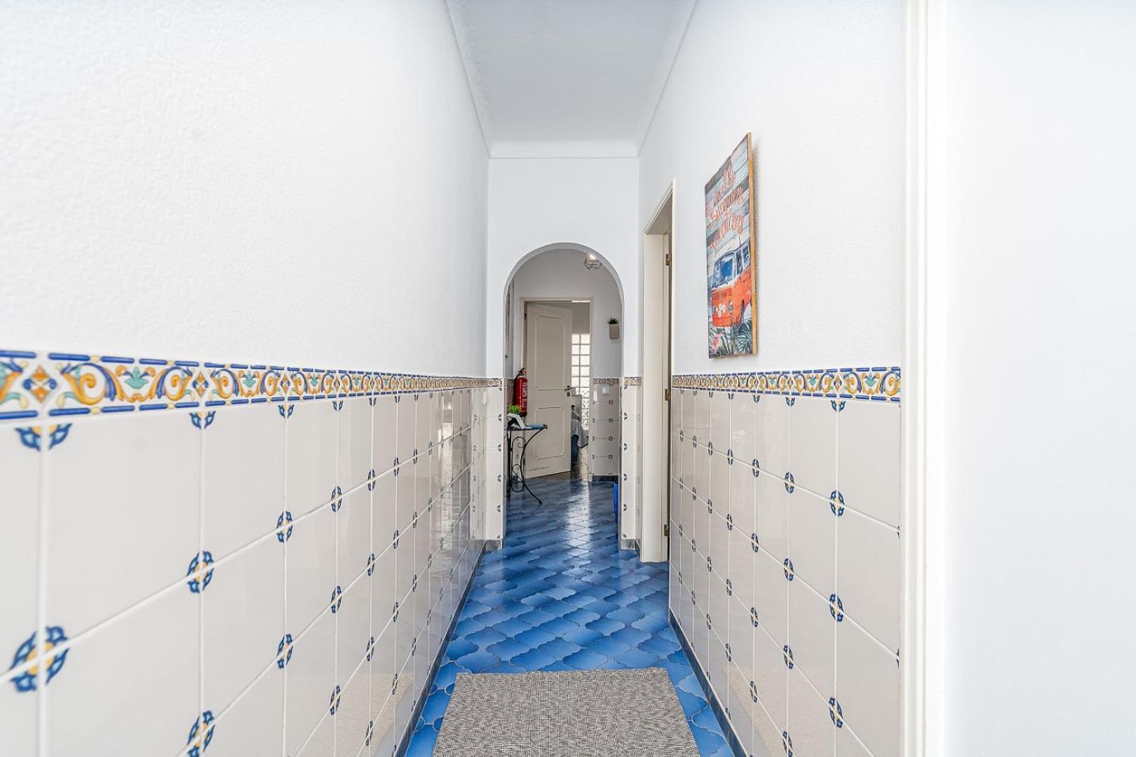Alvor House Lagoon エクステリア 写真